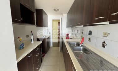 SE ARRIENDA DEPARTAMENTO PISO 11 SECTOR CENTRO NORTE