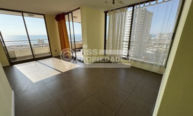 SE ARRIENDA DEPARTAMENTO PISO 11 SECTOR CENTRO NORTE