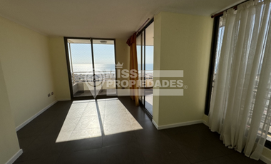 SE ARRIENDA DEPARTAMENTO PISO 11 SECTOR CENTRO NORTE