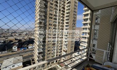 SE ARRIENDA DEPARTAMENTO PISO 11 SECTOR CENTRO NORTE