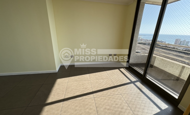 SE ARRIENDA DEPARTAMENTO PISO 11 SECTOR CENTRO NORTE