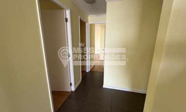 SE ARRIENDA DEPARTAMENTO PISO 11 SECTOR CENTRO NORTE