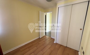SE ARRIENDA DEPARTAMENTO PISO 11 SECTOR CENTRO NORTE