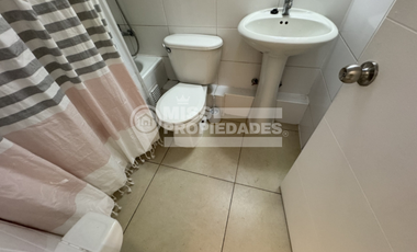 SE ARRIENDA DEPARTAMENTO PISO 11 SECTOR CENTRO NORTE