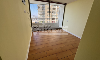 SE ARRIENDA DEPARTAMENTO PISO 11 SECTOR CENTRO NORTE