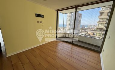 SE ARRIENDA DEPARTAMENTO PISO 11 SECTOR CENTRO NORTE