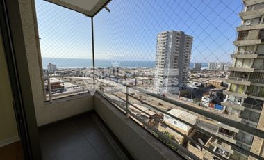 SE ARRIENDA DEPARTAMENTO PISO 11 SECTOR CENTRO NORTE