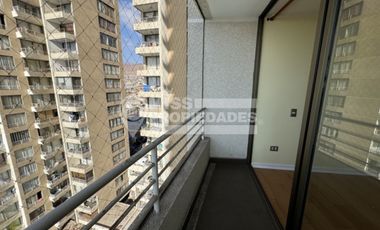 SE ARRIENDA DEPARTAMENTO PISO 11 SECTOR CENTRO NORTE