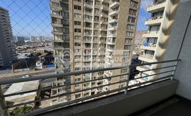 SE ARRIENDA DEPARTAMENTO PISO 11 SECTOR CENTRO NORTE