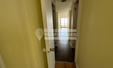 SE ARRIENDA DEPARTAMENTO PISO 11 SECTOR CENTRO NORTE