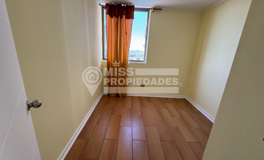 SE ARRIENDA DEPARTAMENTO PISO 11 SECTOR CENTRO NORTE