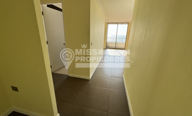 SE ARRIENDA DEPARTAMENTO PISO 11 SECTOR CENTRO NORTE