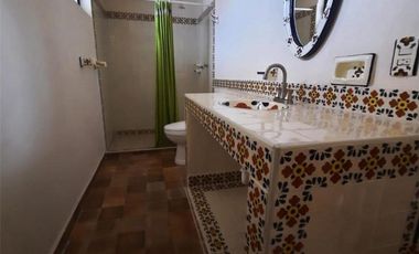 Casa con 714 m² de Superficie de Terreno y 6 Habitaciones en Venta en Barrio San Juan