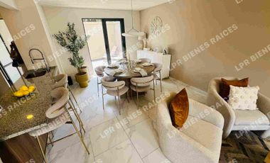 hermosa casa en venta ubicada en calimaya