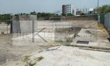 MACROLOTE Comercial Premium | 3,391 m² | Zona El Refugio Qro. ¡Ubicación Estratégica!