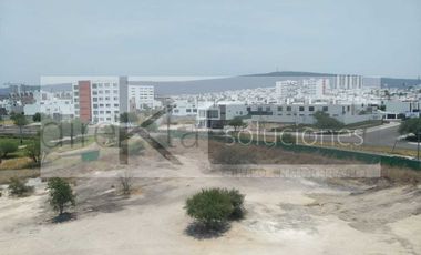 MACROLOTE Comercial Premium | 3,391 m² | Zona El Refugio Qro. ¡Ubicación Estratégica!