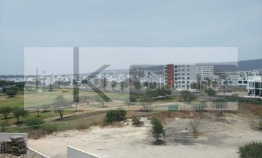 MACROLOTE Comercial Premium | 3,391 m² | Zona El Refugio Qro. ¡Ubicación Estratégica!