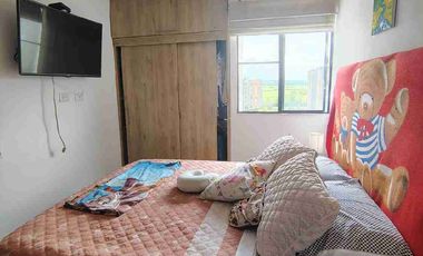 SE VENDE APARTAMENTO UNIDAD ARRAYANES PARQUE NATURA