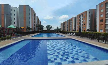 SE VENDE APARTAMENTO UNIDAD ARRAYANES PARQUE NATURA