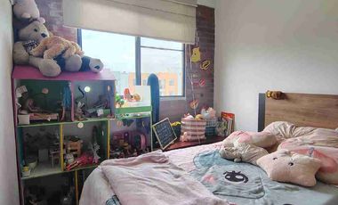 SE VENDE APARTAMENTO UNIDAD ARRAYANES PARQUE NATURA