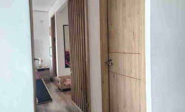SE VENDE APARTAMENTO UNIDAD ARRAYANES PARQUE NATURA