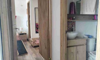 SE VENDE APARTAMENTO UNIDAD ARRAYANES PARQUE NATURA