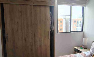 SE VENDE APARTAMENTO UNIDAD ARRAYANES PARQUE NATURA