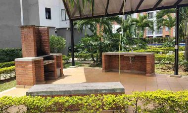 SE VENDE APARTAMENTO UNIDAD ARRAYANES PARQUE NATURA