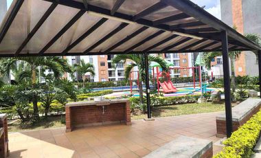 SE VENDE APARTAMENTO UNIDAD ARRAYANES PARQUE NATURA