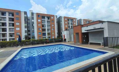 SE VENDE APARTAMENTO UNIDAD ARRAYANES PARQUE NATURA
