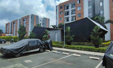 SE VENDE APARTAMENTO UNIDAD ARRAYANES PARQUE NATURA