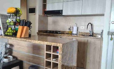SE VENDE APARTAMENTO UNIDAD ARRAYANES PARQUE NATURA