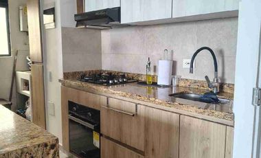 SE VENDE APARTAMENTO UNIDAD ARRAYANES PARQUE NATURA