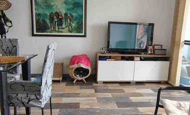 SE VENDE APARTAMENTO UNIDAD ARRAYANES PARQUE NATURA