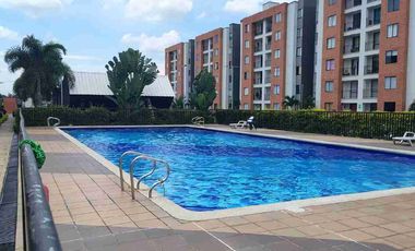 SE VENDE APARTAMENTO UNIDAD ARRAYANES PARQUE NATURA