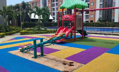 SE VENDE APARTAMENTO UNIDAD ARRAYANES PARQUE NATURA