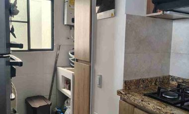 SE VENDE APARTAMENTO UNIDAD ARRAYANES PARQUE NATURA
