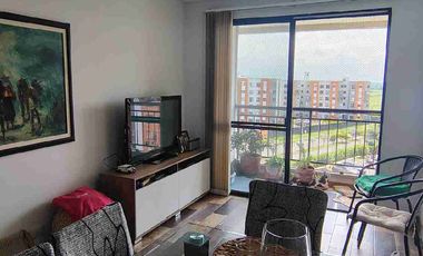 SE VENDE APARTAMENTO UNIDAD ARRAYANES PARQUE NATURA