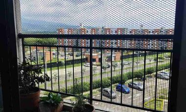 SE VENDE APARTAMENTO UNIDAD ARRAYANES PARQUE NATURA