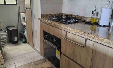 SE VENDE APARTAMENTO UNIDAD ARRAYANES PARQUE NATURA