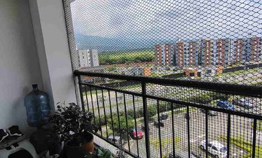 SE VENDE APARTAMENTO UNIDAD ARRAYANES PARQUE NATURA