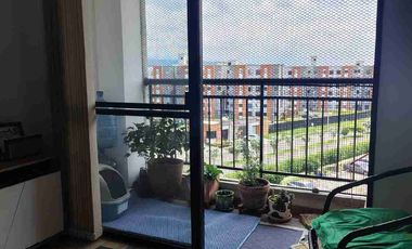 SE VENDE APARTAMENTO UNIDAD ARRAYANES PARQUE NATURA