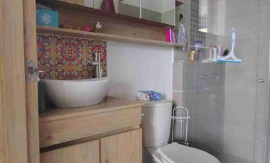 SE VENDE APARTAMENTO UNIDAD ARRAYANES PARQUE NATURA