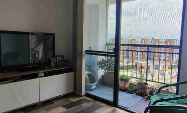 SE VENDE APARTAMENTO UNIDAD ARRAYANES PARQUE NATURA