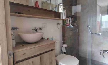 SE VENDE APARTAMENTO UNIDAD ARRAYANES PARQUE NATURA