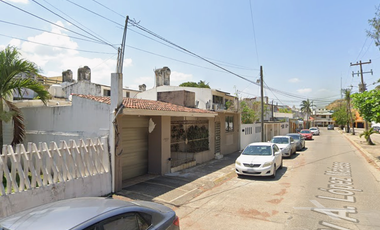 (AA) Casa de oportunidad en Av A. López Mateos 917, Petrolera, Coatzacoalcos, Veracruz, México