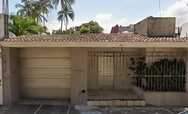(AA) Casa de oportunidad en Av A. López Mateos 917, Petrolera, Coatzacoalcos, Veracruz, México