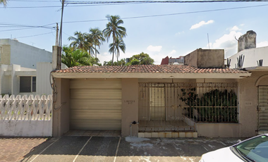 (AA) Casa de oportunidad en Av A. López Mateos 917, Petrolera, Coatzacoalcos, Veracruz, México