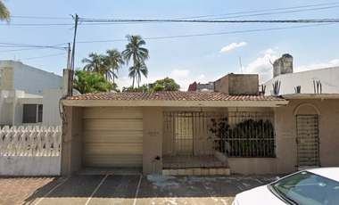 (AA) Casa de oportunidad en Av A. López Mateos 917, Petrolera, Coatzacoalcos, Veracruz, México