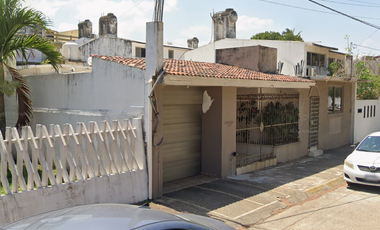 (AA) Casa de oportunidad en Av A. López Mateos 917, Petrolera, Coatzacoalcos, Veracruz, México